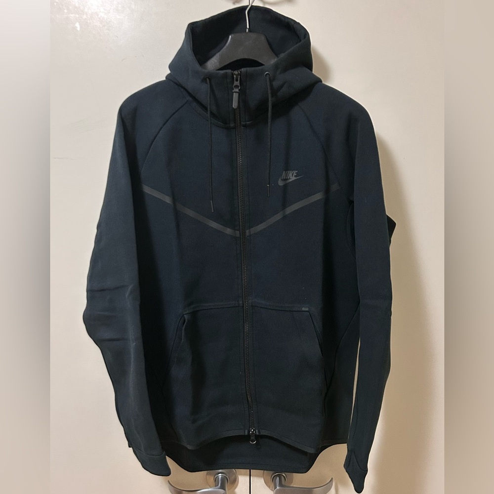 Nike Tech Fleece OG Windrunner Hoodie